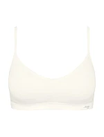 Dámská podprsenka FREE Evolve P - WHITE - bílá 00GZ - SLOGGI