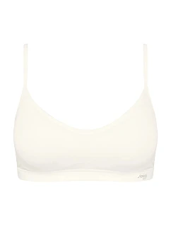 Dámská podprsenka FREE Evolve P - WHITE - bílá 00GZ - SLOGGI
