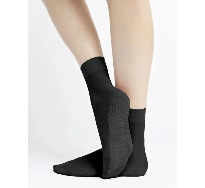 Ponožky Knittex Nature Sole 20 den