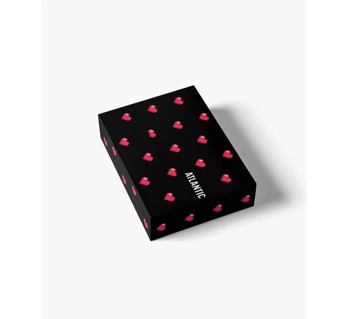 Boxerky Atlantic 2GMB-011 A'2 S-2XL