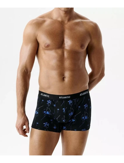 Boxerky Atlantic 3MH-229 A'3 S-2XL Boxerky Atlantic 3MH-229 A'3 S-2XL