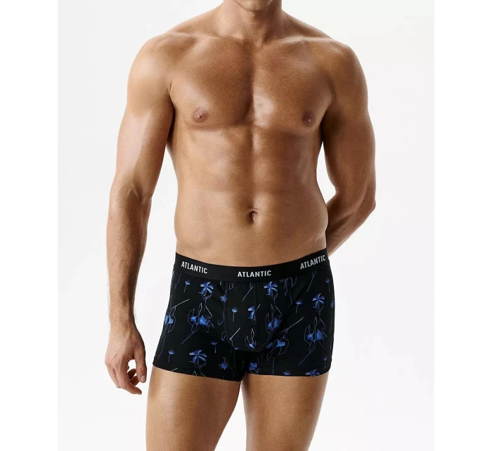 Boxerky Atlantic 3MH-229 A'3 S-2XL Boxerky Atlantic 3MH-229 A'3 S-2XL