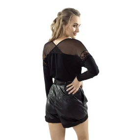 Eldar Norin halenka dlouhá/r S-XL Eldar Norin halenka dlouhá/r S-XL