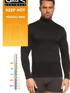 Pánský  Keep Hot Men M2XL model 19366309 - Gatta