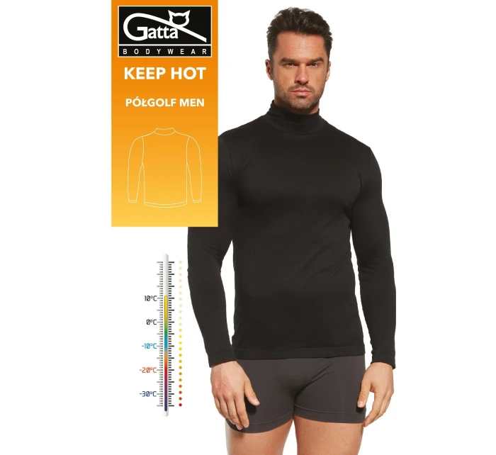 Pánský  Keep Hot Men M2XL model 19366309 - Gatta