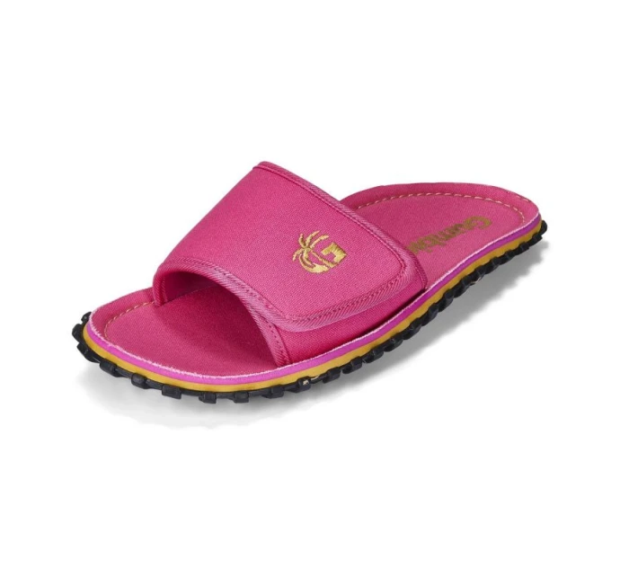 Slide Women Pink W Žabky model 20463423 - Gumbies Slide Women Pink W Žabky model 20463423 - Gumbies