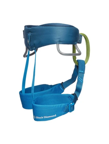 Dětský Momentum model 21875147 - Black Diamond Dětský Momentum model 21875147 - Black Diamond