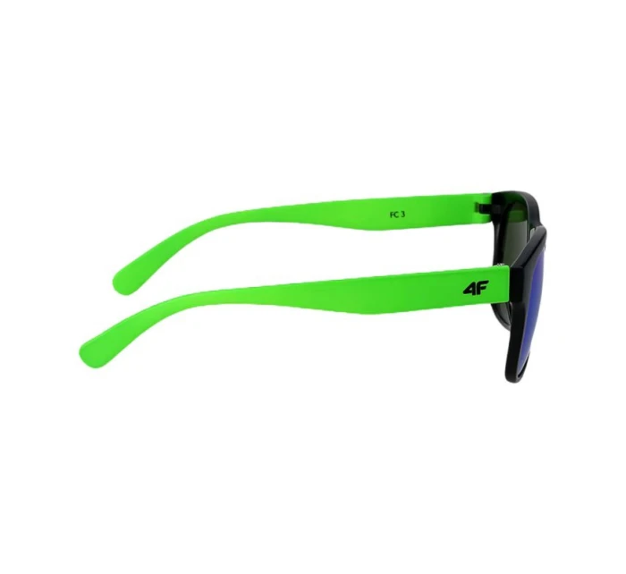 Dětské sluneční brýle  green neon JWSS25ASUN model 21427802 - 4F
