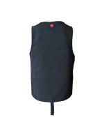 GLOVII VODOTĚSNÁ VYHŘÍVANÁ POTÁPĚČSKÁ VESTA, VČETNĚ DVOU BATERIÍ A DÁLKOVÉHO OVLÁDÁNÍ GMV2L