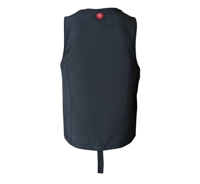 GLOVII VODOTĚSNÁ VYHŘÍVANÁ POTÁPĚČSKÁ VESTA, VČETNĚ DVOU BATERIÍ A DÁLKOVÉHO OVLÁDÁNÍ GMV2L