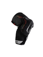 Hokejové chrániče loktů Sr model 21262017 - Bauer Hokejové chrániče loktů Sr model 21262017 - Bauer