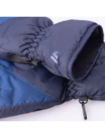 Pánské zateplené rukavice LUVA Pánské zateplené rukavice LUVA