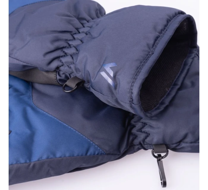 Pánské zateplené rukavice LUVA Pánské zateplené rukavice LUVA