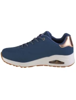 Skechers Uno-Shimmer Away 155196-NVY navy blue 36 Skechers Uno-Shimmer Away 155196-NVY navy blue 36