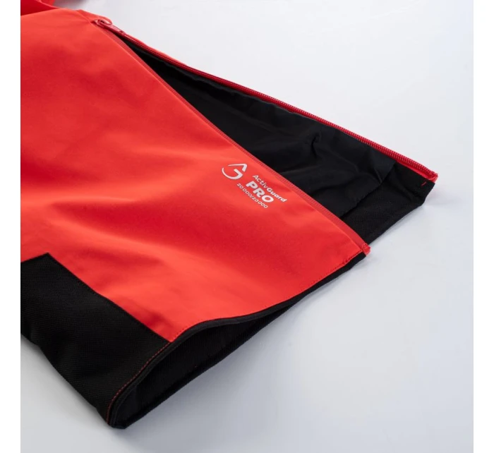 Pánské kalhoty model 21754183 PANTS - Iguana