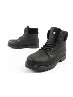 Arch Fur pánské boty model 21420735 boty smart zateplené černé - Wrangler Arch Fur pánské boty model 21420735 boty smart zateplené černé - Wrangler