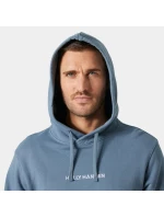Helly Hansen pánská mikina CORE HOODIE 54525 601 pánské Helly Hansen pánská mikina CORE HOODIE 54525 601 pánské