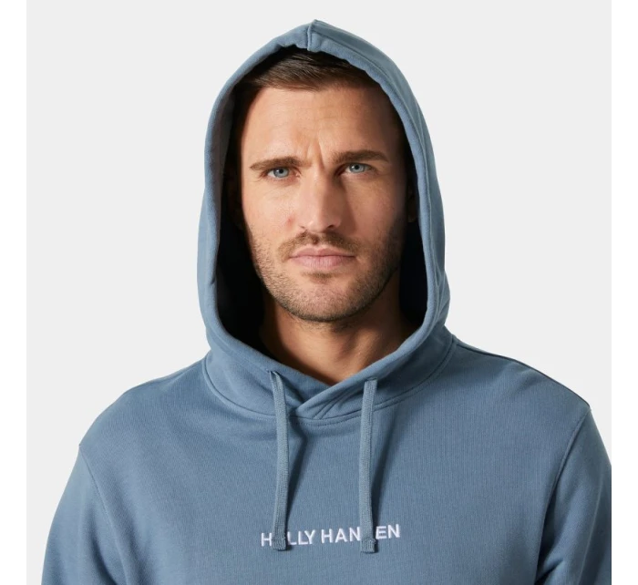 Helly Hansen pánská mikina CORE HOODIE 54525 601 pánské Helly Hansen pánská mikina CORE HOODIE 54525 601 pánské