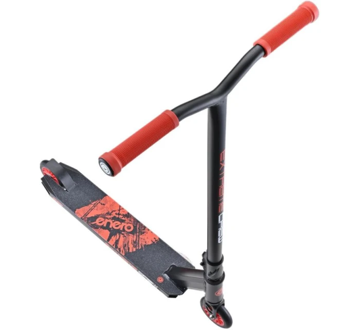 KASKADÉRSKÝ SKÚTR ENERO STUNT 100MM EXTREME CREW