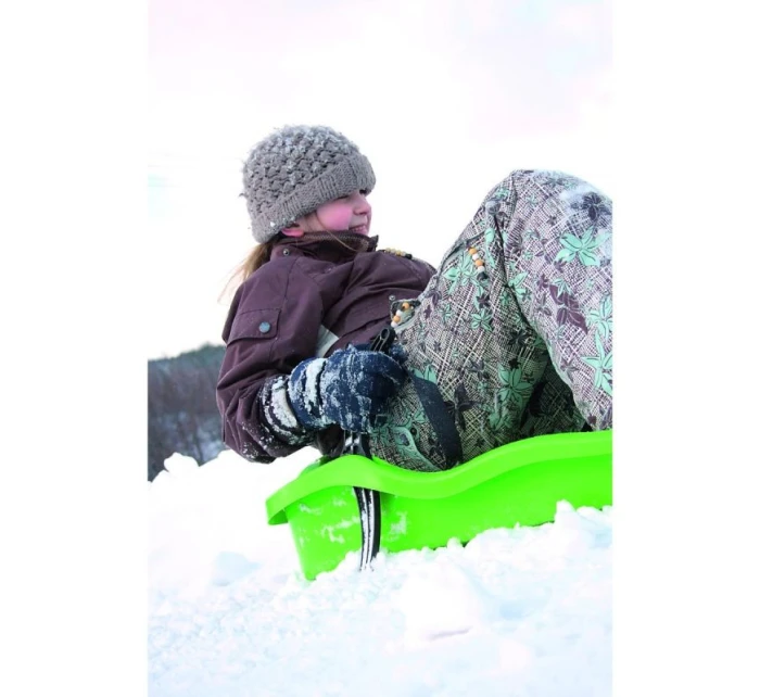 Plastové dětské rukavice s nápisem RED ROCKS