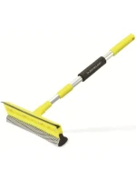 STĚRKA NA OKNA A ZRCADLA S NASTAVITELNOU RUKOJETÍ 43-68CM DUNLOP