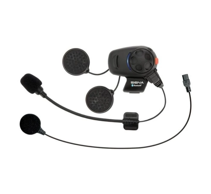 Interkom pro motocykly Sena SMH5 Dual Pack