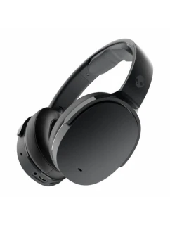 bezdrátová sluchátka Skullcandy Hesh ANC True Black