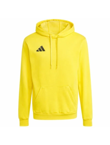 Pánská mikina Entrada 26 Hoody žlutá model 21910751 pánské - ADIDAS