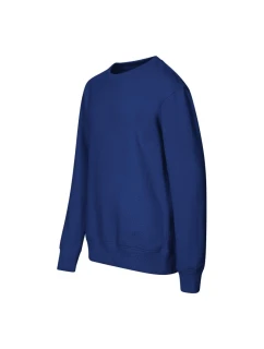 Dětská mikina (chrpová)