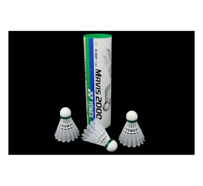 Badmintonový člun Yonex Mavis 2000 M-2000PGR