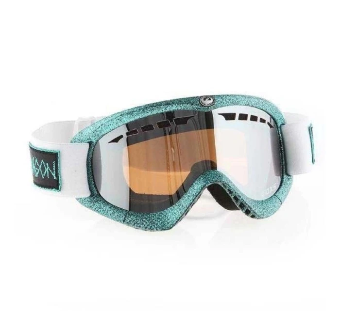 DRAGON W DXS HOGWLDTEAL/ION+ROSRL/ 722-2874