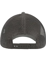 Rapper Jersey 5 panelová Trucker kšiltovka dark grey model 22478783 - Atlantis Headwear Rapper Jersey 5 panelová Trucker kšiltovka dark grey model 22478783 - Atlantis Headwear