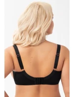 Gorsenia K924 Palmira barva: černá