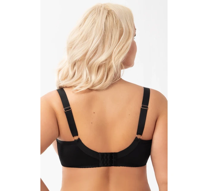 Gorsenia K924 Palmira barva: černá