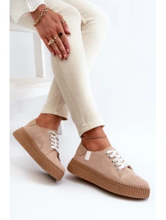 Dámské tenisky  SYSTEM BIG STAR model 21662023 - Big Star Shoes