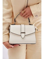 Kabelka na rameno s odnímatelným popruhem Belveta