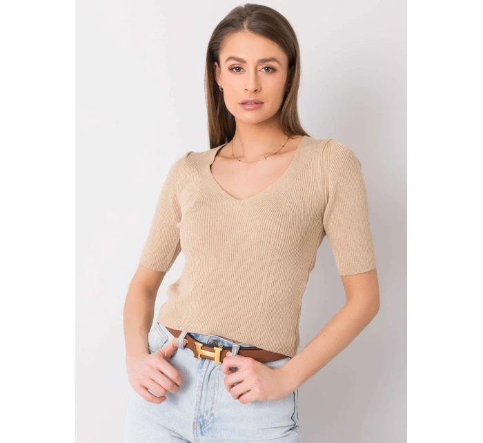 Halenka 251 BZ 10057.50 béžová