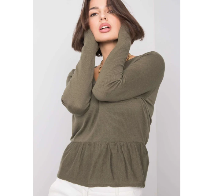 Halenka 259 BZ 22513.73 khaki Halenka 259 BZ 22513.73 khaki