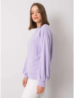 Bluza EM BL model 21409517 jasny fioletowy - FPrice