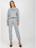 Sada EM KMPL 641.91 šedá