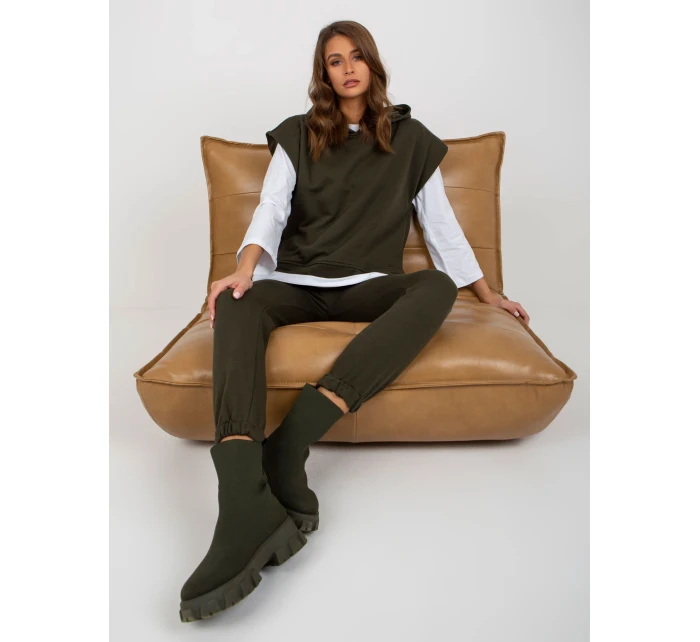 Sada EM KMPL 764.64 khaki