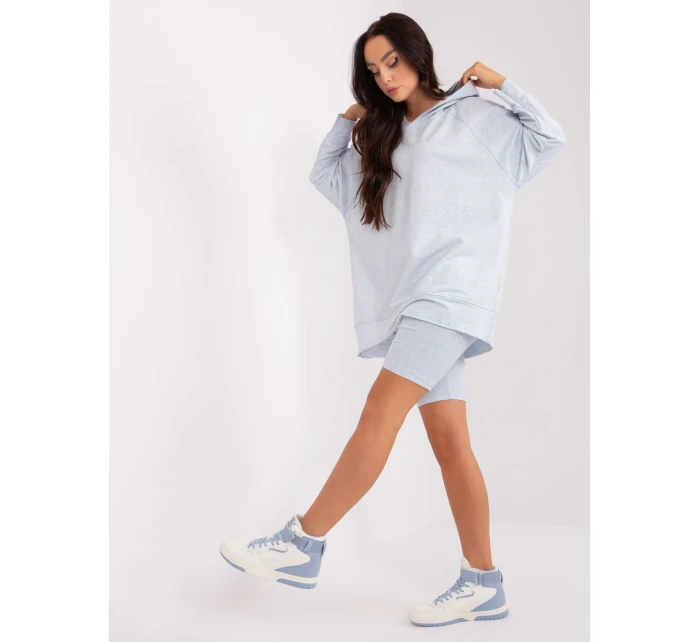 Sada EM KMPL 829.70 světle modrá Sada EM KMPL 829.70 světle modrá