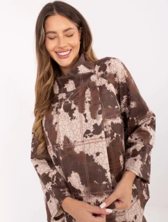 Bluza IT BL  khaki model 21480396 - FPrice