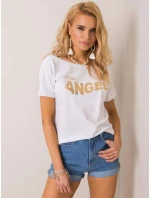 Tričko RV TS 5658.29P bílé