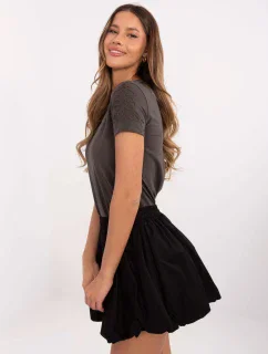 Tričko RV TS model 20941848 khaki - FPrice