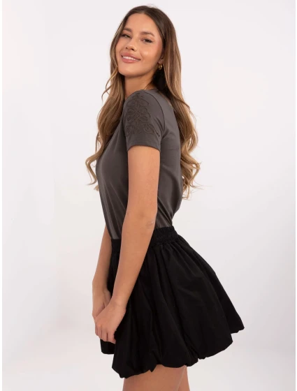 Tričko RV TS A518.55 khaki Tričko RV TS A518.55 khaki