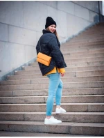 Kabelka VUCH Yella Yellow