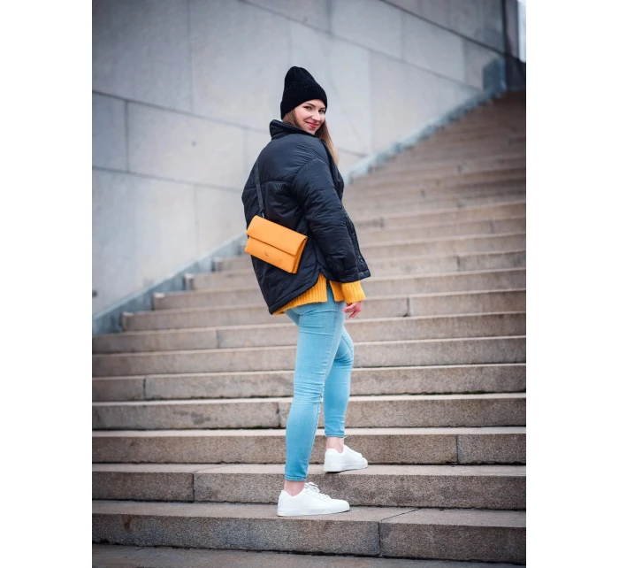 Kabelka VUCH Yella Yellow