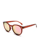 Dámské sluneční brýle Vuch Foxy Dotty Mocha Dámské sluneční brýle Vuch Foxy Dotty Mocha