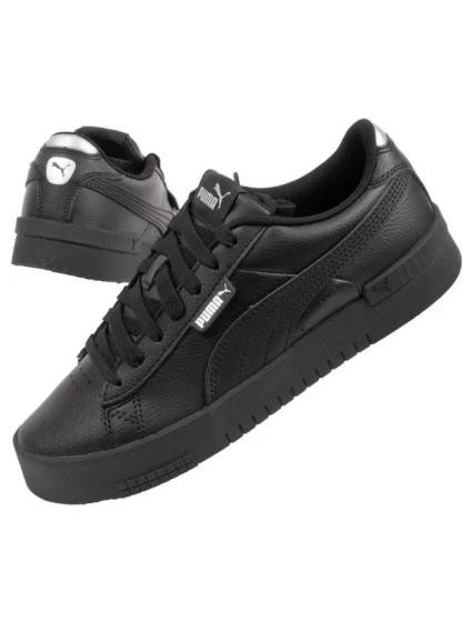 Boty Jada W 386401 02 černé - Puma Boty Jada W 386401 02 černé - Puma